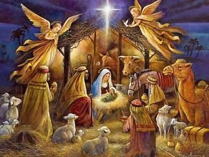 nativity 1