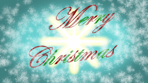 Christmas Greeting