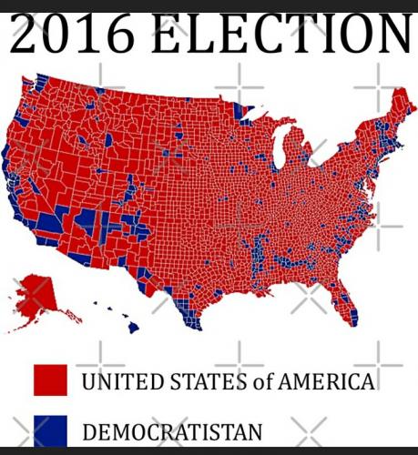 November Prophetic Dream- Trump takes AZ!