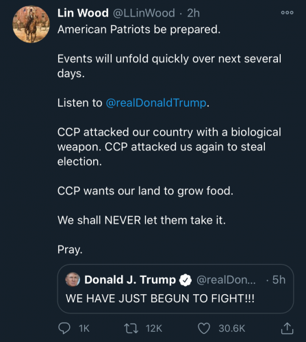 TRUMP.Q.LLINWOOD.PRAY.
