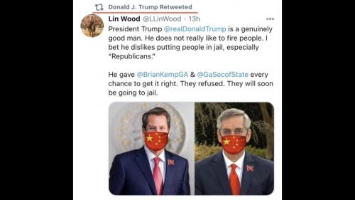 TRUMP.Q.GA.KEMP.GOINGTOJAIL.