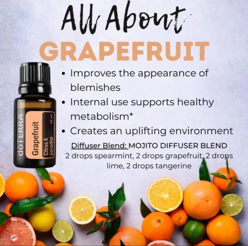 Grapefruit