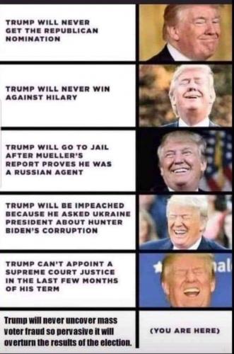 Having fun yet?