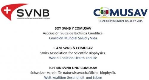 COMUSAV & SVNB