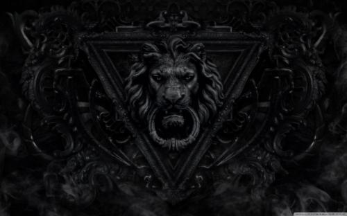 Dark-othic-lion-wallpaper-background-768x480