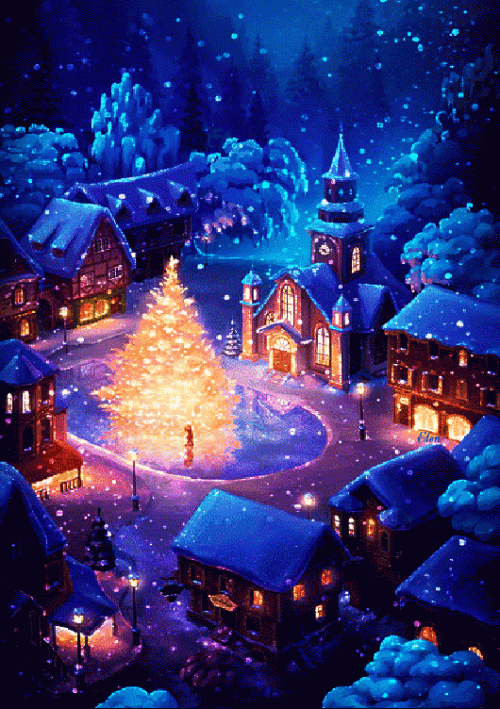 MERRY CHRISTMAS 10