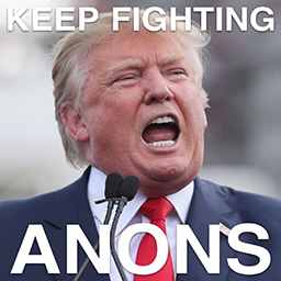 keep fighting anons2