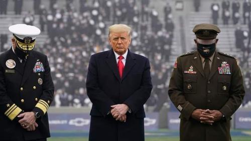 Army-Navy Game