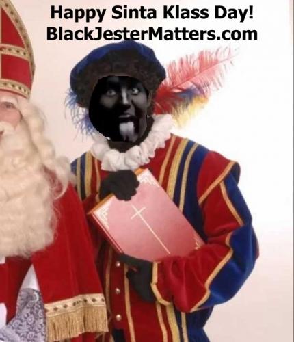 ZwartePiet