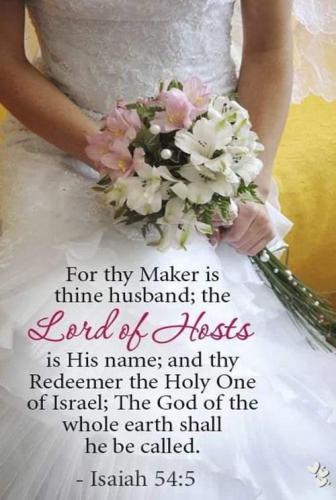 To the Married Ladies