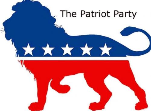 Patriot Party