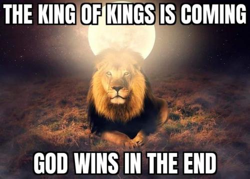 king