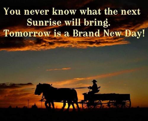 Sunrise
