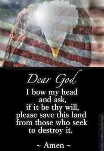 deargod