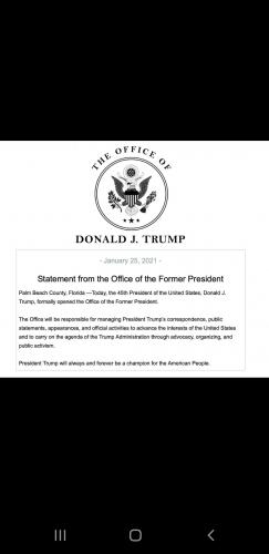TRUMP