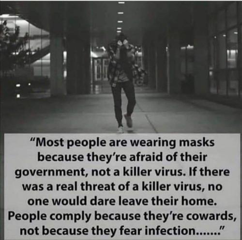 mask