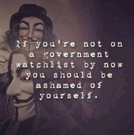 watchlist