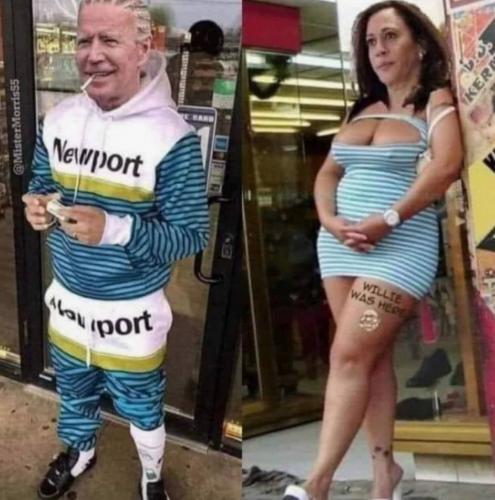 Biden-Kamala