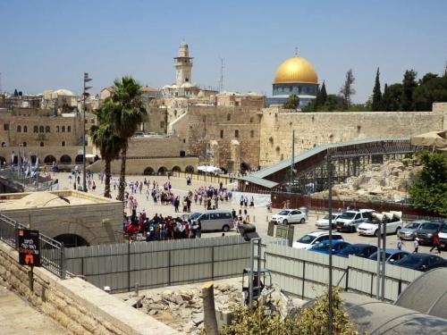 Jerusalén