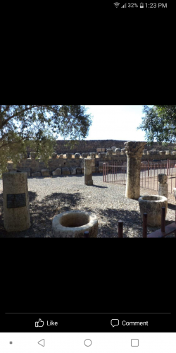 Capernaum