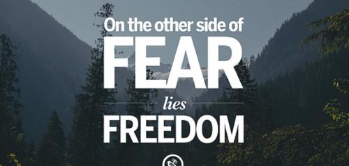 freedom