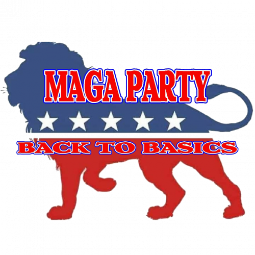 MAGA Party 04