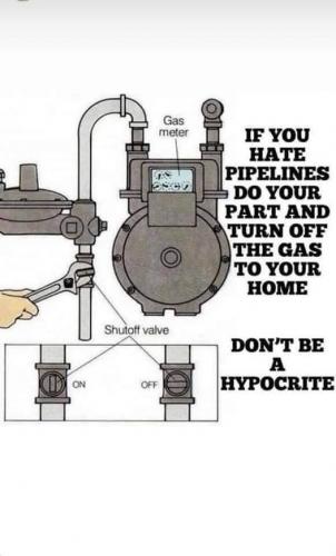 hypocrite