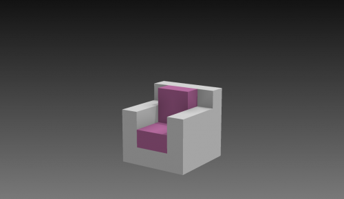 chair