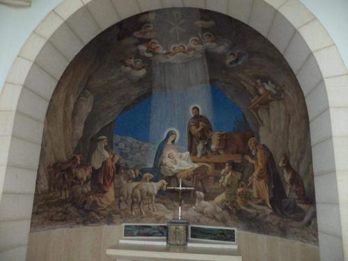Arte en Belén