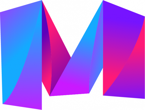 m para girar