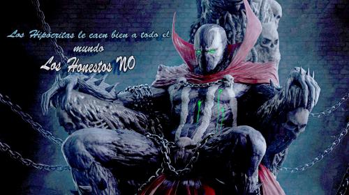 spawnHipocritas