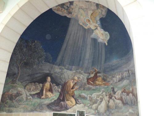 Arte en Belén