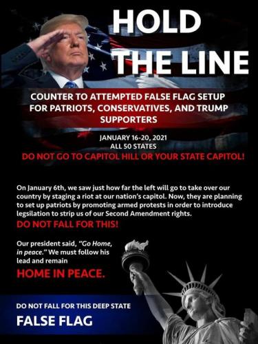 falseflag