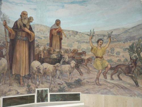 Arte en Belén