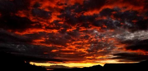 Jan 20th 2021 Sunset