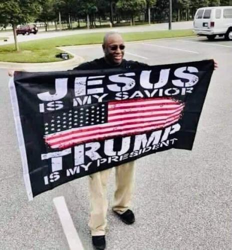 jesus