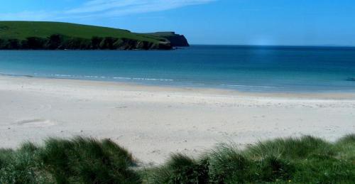 st. ninian island