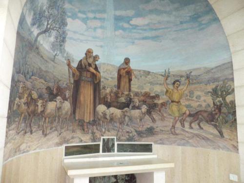 Arte en Belén