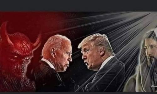 trump 2021