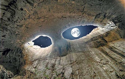 Moon Sight