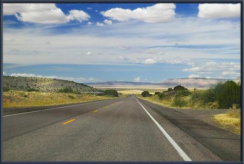 Routte 66 Arizona