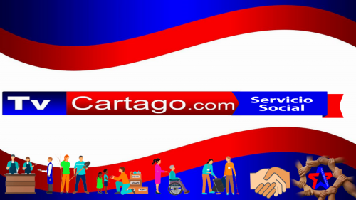 tvcartago logo servicio social