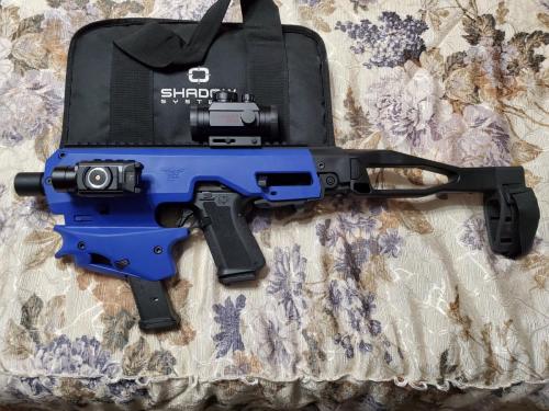 glock