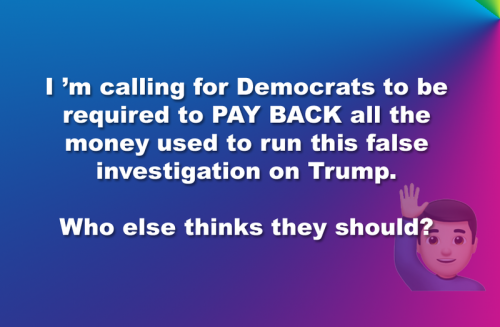 Pay it Back