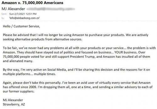Amazon