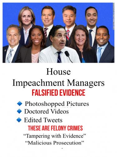 Impeached