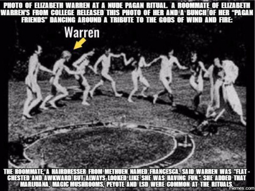 Warren Indian Dance
