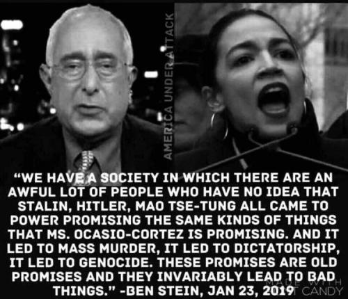 Ignorant of history