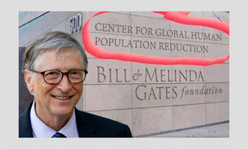 Bill and Melinda Gates Foundation