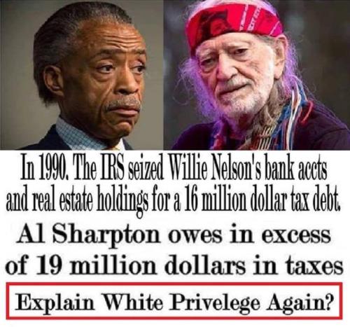 Willie vs Al